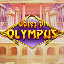 Gates of Olympus – Pragmatic Play