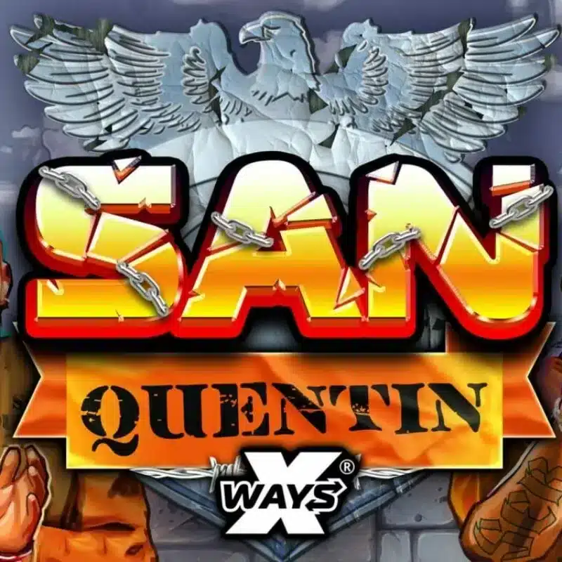 San Quentin – Nolimit City