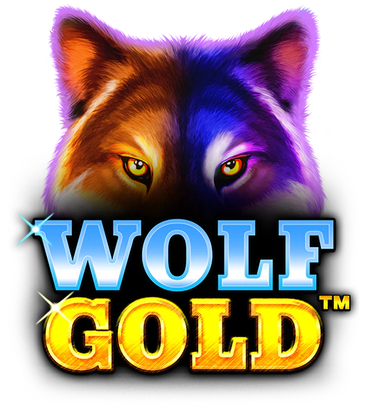Wolf Gold – Spinomenal